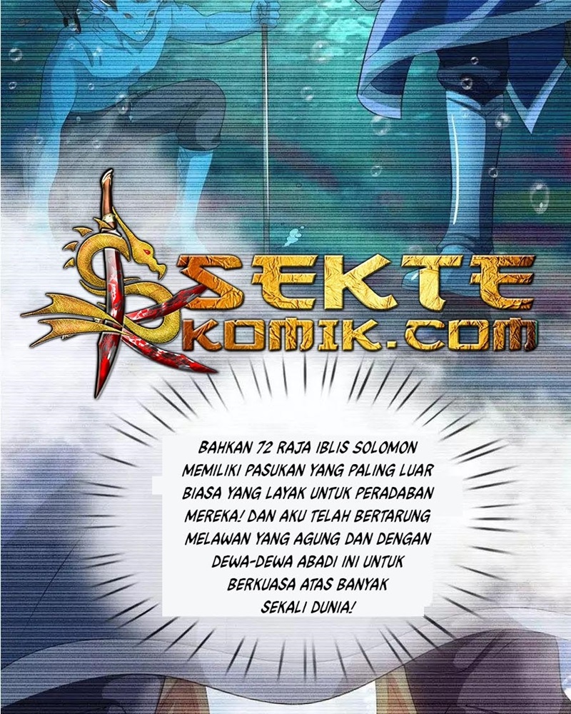 I am Daxianzun chapter 93